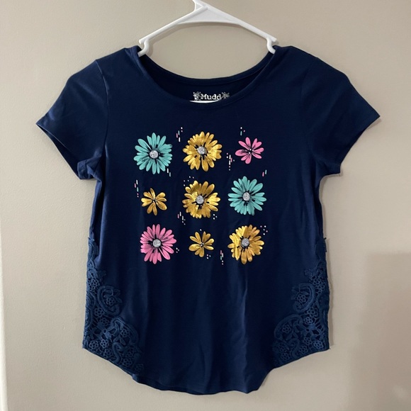 Girls t-shirt! - Picture 1 of 5